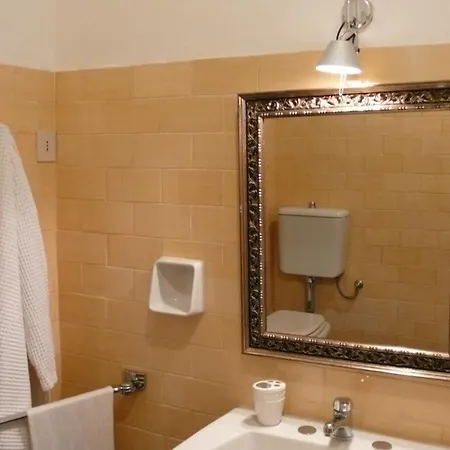 Villa Villa Arrecifes Apartment Fertilia