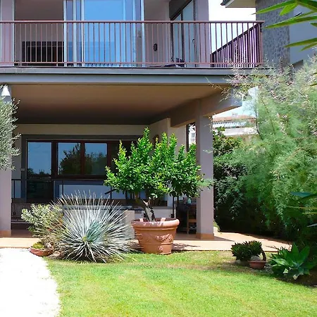 Villa Arrecifes Apartment Villa