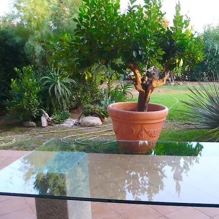 Villa Arrecifes Apartment *