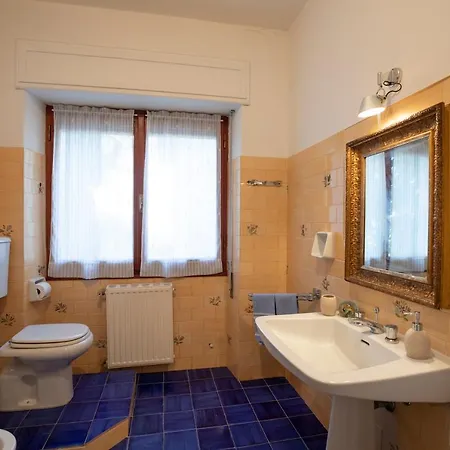Villa Villa Arrecifes Apartment