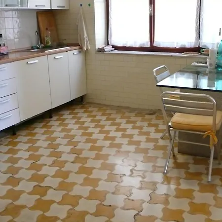 Villa Villa Arrecifes Apartment *