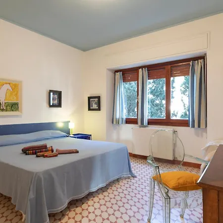 Villa Villa Arrecifes Apartment