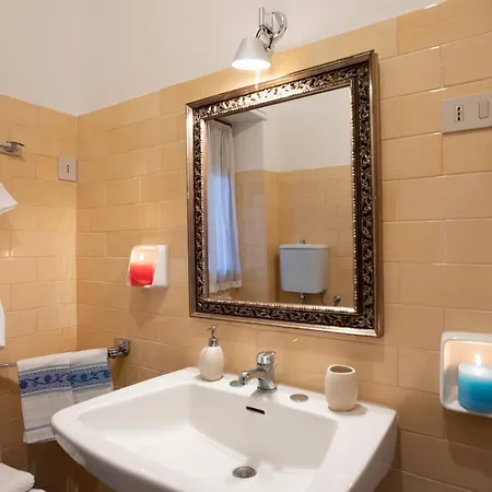 Villa Villa Arrecifes Apartment