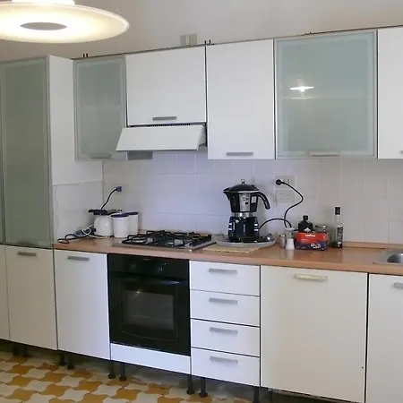 Villa Villa Arrecifes Apartment