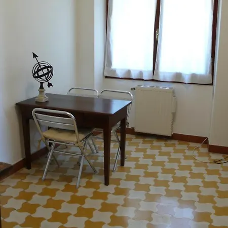 Villa Villa Arrecifes Apartment *