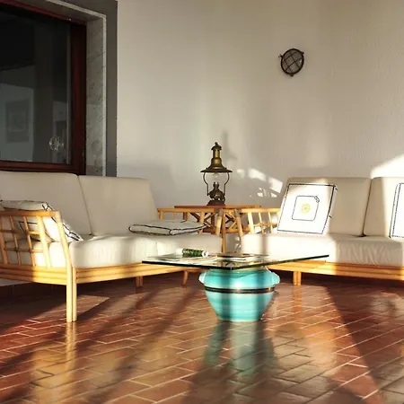 Villa Arrecifes Apartment Fertilia