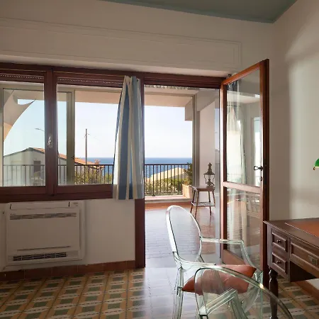 Villa Villa Arrecifes Apartment