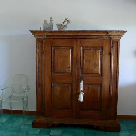 Villa Arrecifes Apartment Fertilia